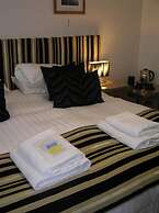 Townhouse Rooms