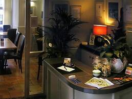 Townhouse Rooms