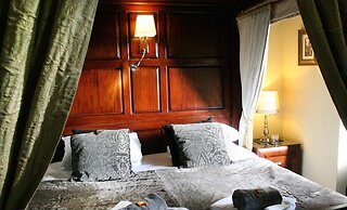 Townhouse Rooms