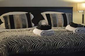 Townhouse Rooms
