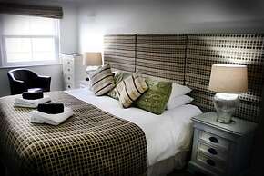 Townhouse Rooms