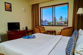 Luwa Evergreen Hotel