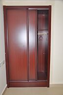 Luwa Evergreen Hotel