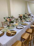 Luwa Evergreen Hotel