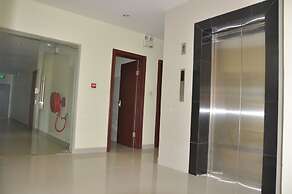 Luwa Evergreen Hotel