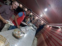 Wadi Rum Desert Adventures