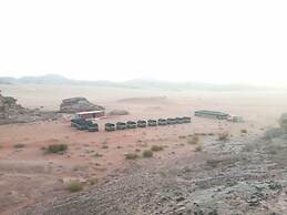 Wadi Rum Desert Adventures