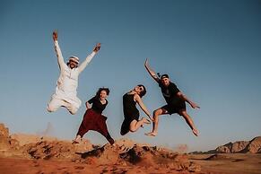 Wadi Rum Desert Adventures