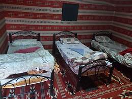 Wadi Rum Desert Adventures