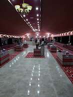 Wadi Rum Desert Adventures