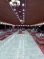 Wadi Rum Desert Adventures