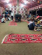 Wadi Rum Desert Adventures