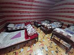 Wadi Rum Desert Adventures