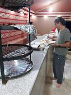 Wadi Rum Desert Adventures