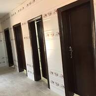 Wadi Rum Desert Adventures