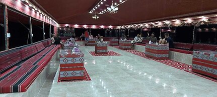 Wadi Rum Desert Adventures