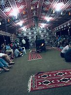 Wadi Rum Desert Adventures