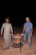 Wadi Rum Desert Adventures