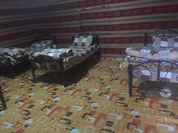 Wadi Rum Desert Adventures