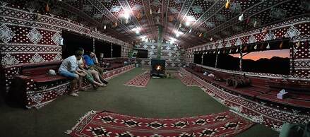 Wadi Rum Desert Adventures