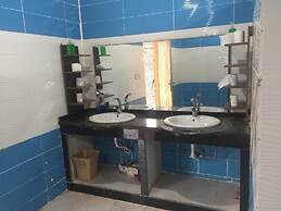 Wadi Rum Desert Adventures