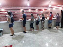 Wadi Rum Desert Adventures