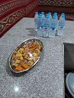 Wadi Rum Desert Adventures