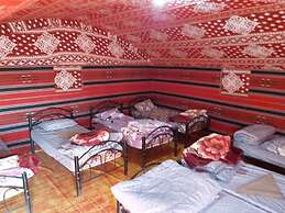 Wadi Rum Desert Adventures