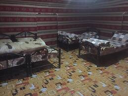 Wadi Rum Desert Adventures