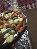 Wadi Rum Desert Adventures