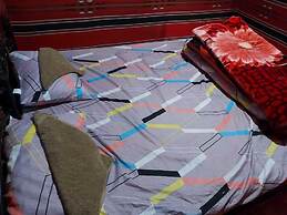 Wadi Rum Desert Adventures