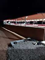 Wadi Rum Desert Adventures