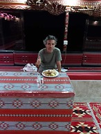 Wadi Rum Desert Adventures