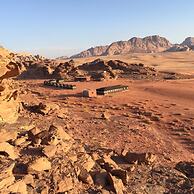 Wadi Rum Desert Adventures