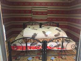 Wadi Rum Desert Adventures