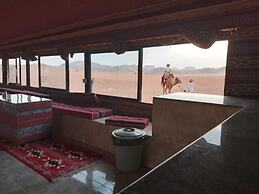 Wadi Rum Desert Adventures