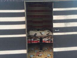 Wadi Rum Desert Adventures