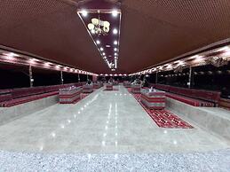 Wadi Rum Desert Adventures