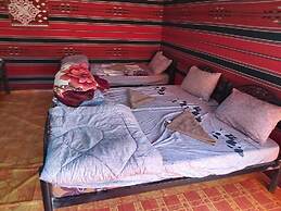 Wadi Rum Desert Adventures