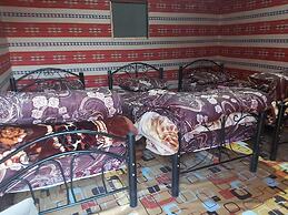 Wadi Rum Desert Adventures