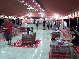 Wadi Rum Desert Adventures