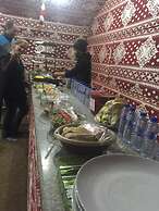 Wadi Rum Desert Adventures