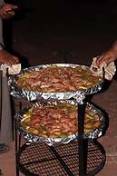 Wadi Rum Desert Adventures