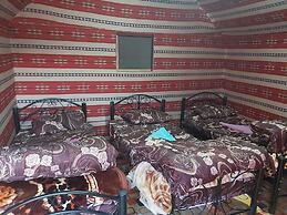 Wadi Rum Desert Adventures