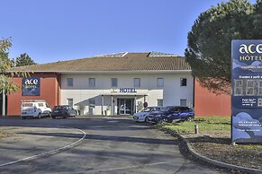 ACE Hôtel Vendée Sainte Hermine