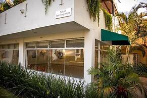 Hotel del Pescador