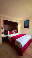 Hotel del Pescador