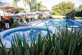 Hotel del Pescador