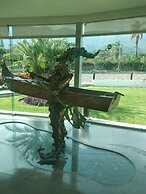 Hotel del Pescador
