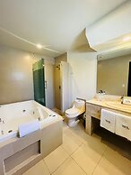 Hotel del Pescador